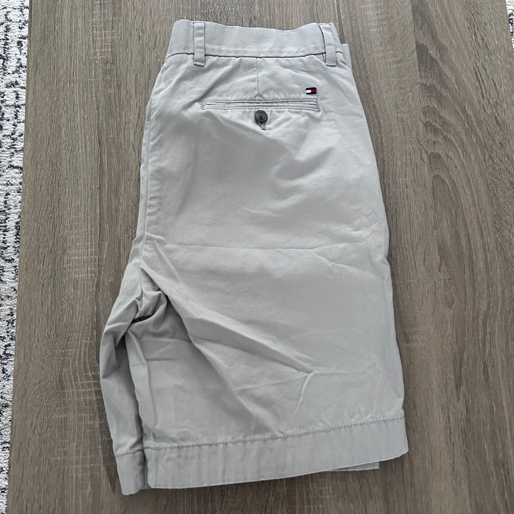 Men’s Tommy Hilfiger Shorts